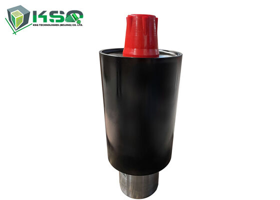 Gesmeed gelegeerd staal Hydraulische hamer BH Serie DTH Back Hammer voor harde steenbreuk en boring