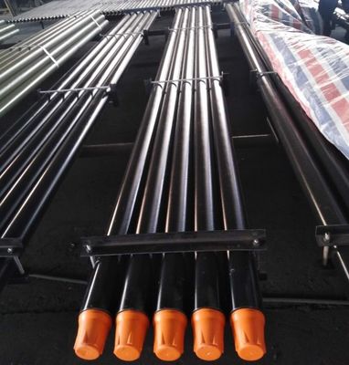 Het Type van smeedstukverwerking het Lassen van de de Hulpmiddelenwrijving van de Rotsboor voor de Boring van de Waterput