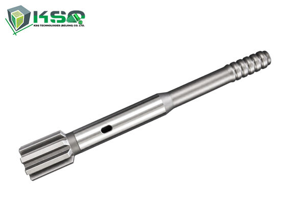 T38 HD709 620 mm Schuin Adapter Rotsboringsinstrument Voor oppervlakte-mijnbouw Steengroeven Constructieboren