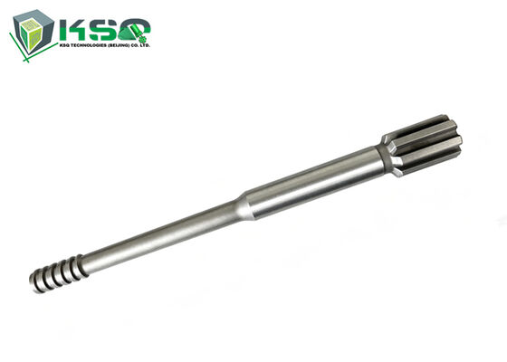 T45 HD712 790mm Schachtadapter Gesteinsbohrwerkzeug für Bergbau, Steinbruch und Bauwesen, Top-Hammer-Bohren