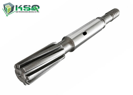 COP1840 T45 565mm Rock Drill Schachtadapter voor Ondergronds Mijnbouw en Top Hammer Boren