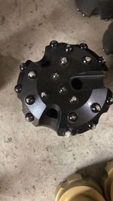 De lage Beetjes van de de Hefboomhamer van de Luchtdruk CIR150 en Hamer voor onderaan de Boring van de Gatenrots