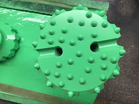 Hoge de Hamerbeetjes DHD340 45A van Dth van de Luchtdruk/Dth-Knoopbeetjes voor Mijnboring