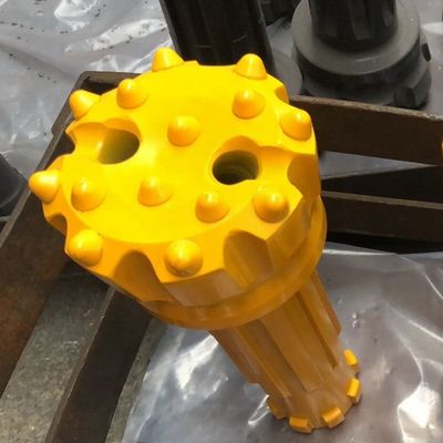 3“ 4“ 5“ 6“ 8“ Hoge 10“ - kwaliteit onderaan de de Boorbeetjes van Gatendth voor DTH-Boring