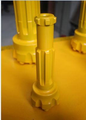 85 - 105mm het Beetje van de Ondergrondse Mijnbouwboor voor 3 Duim - hoge Luchtdruk BR3/de Hamer van DHD330/van COP32 DTH