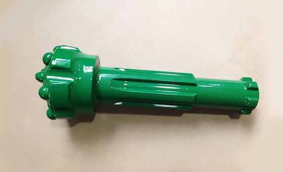 76mm BR2 DTH Boorbeetjes met Sferische en Parabolische Ballistische Knopen