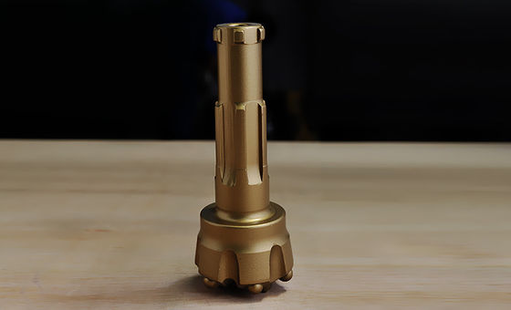 De Boringsbeetjes van de lage Druksteen/de Beetjesbr 95mm van de Ondergrondse Mijnbouwboor