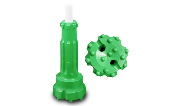 Van de het Koolstofstaaldth Boor van de fabrieks direct Levering Van de de Beetjesknoop de Boorbeetjes voor het Boormateriaal van de Steengroevemijnbouw