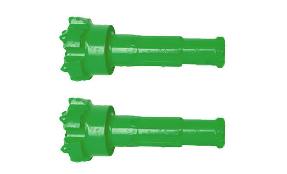 De Hulpmiddelen van de de Rotshamer van de ertsmijnbouw DHD 340/het Diepe Gat verhardden Boorbeetjes