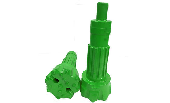 Boringshulpmiddel onderaan Druk van de de Beetjes Hoge Lucht van de Gatendth Boor 140mm Ql50