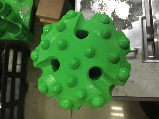 De Boorbeetjes van QL40 QL50 QL60 QL80 DTH voor de ondergronds Lange Boring van de Gatenrots