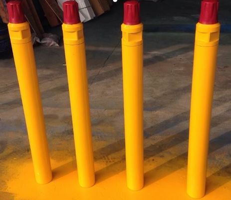 Hoge Luchtdruk 4 de de“ Hamers en Beetjes van DTH voor het Een tunnel graven Mijnbouw/Waterput