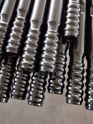 T51 Uitbreiding Ingepast Spoelend Gat 21.5mm van de Boorstaaf voor Bankboring