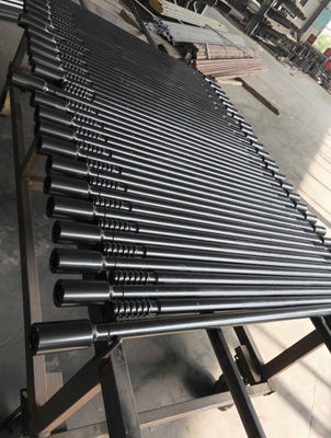 Ronde MF T38 1220mm Draadtypes 23CrNi3Mo van de Boorstaaf Materieel Hoog rendement