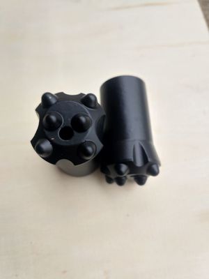 Verminderd/paste het Beetje van de Rotsboor voor het Afdrijven/het Een tunnel graven Dia 34mm in 38mm