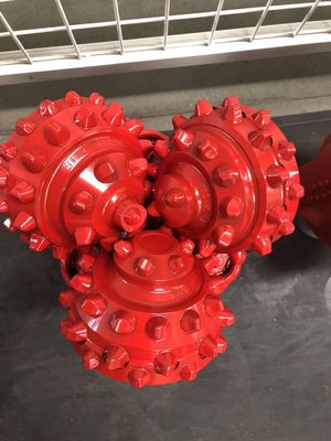 Waterput die Tricone API van het Boorbeetje Certificatieiadc 532 Blasthole Beetjes boren