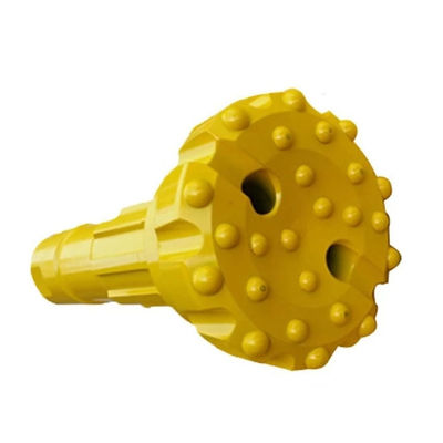 Hoog van de de Mijnbouwdth Boor van de Luchtdruk van het de Beetjesdhd360 COP64 Wolfram het Carbidemateriaal