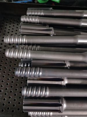 De Steeladapter van hoge Prestatiesfurukawa HD709RP voor hydraulische en pleumatic installaties