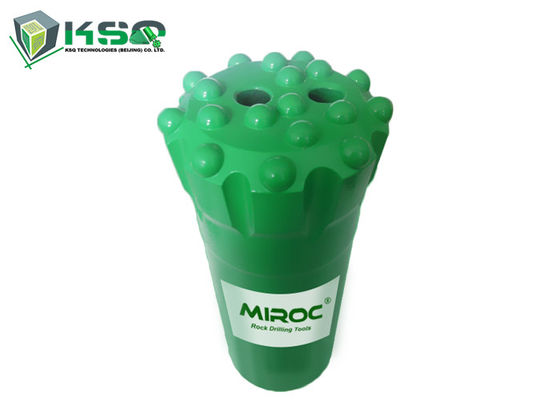 GT60 het Beetje en Retrac-Beetje Dia102-152mm van het wolframcarbide voor het Boren van Gat