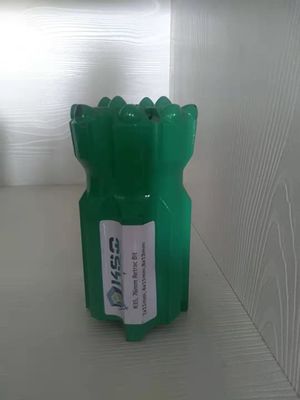 4 de spoelende van het het Beetjewolfram van de Gaten Intrekbare Boor Beetjes van de het Carbideboor 27 - 178mm Diameter