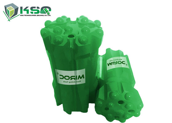 De duurzame Intrekbare Draad van het Boorbeetje GT60 voor 3660mm MF de Hoge Prestaties van de Boorstaaf