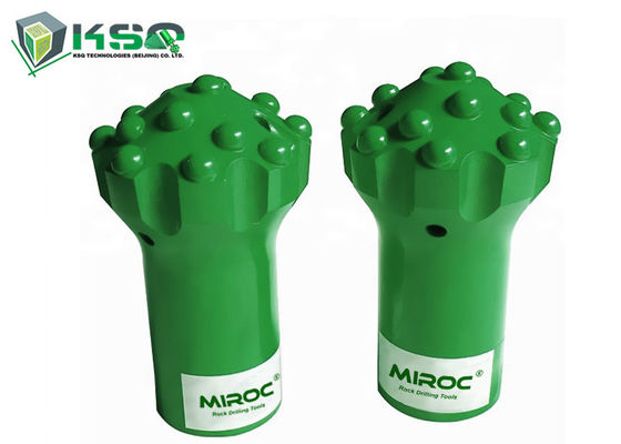 76mm T51/T38 Uitborend de Vervangstukken van de de Harde Rotsmijnbouw van het Boorbeetje