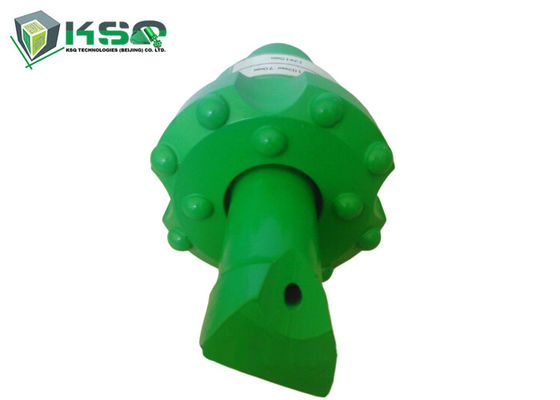 R25 Uitborend Proef de Riembeetje van het Boorbeetje voor het Afdrijven en de het een tunnel graven Gesneden Mijnbouw van de Gatensteengroeve