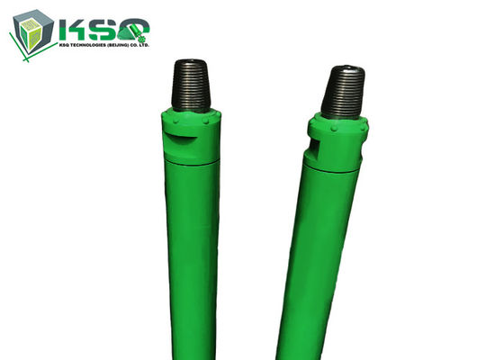 QL50 onderaan Gatenhamer 5 Duim 1067mm de Boorhamer van de Waterput 6 - 30 Bar Werkdruk