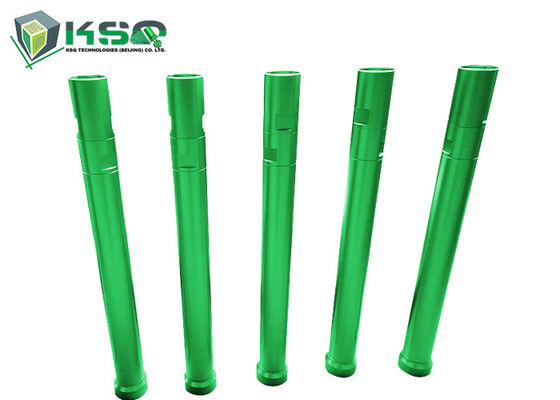 5.0“ COP van QL DHD Reeksdth Hamers/onderaan de gatenhamers