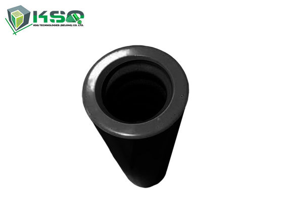 T38 van de de Koppelingskoker van Rod Coupling T38-T38 van de Koppelingsboor van de de Adapterkoker de Koppeling van de de Boorpijp