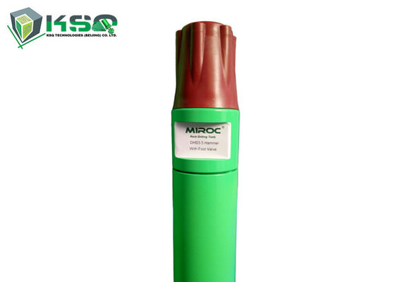 5“ Dth-van de de Hamerdraad van Borings de Verbinding 3 1/2“ API Reg. Speld Hulpmiddelen met Voetklep