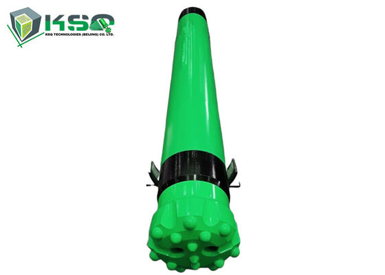 BR1 BR2 onderaan de Hulpmiddelen van de Gatenboring/de Midden Boorhamer van de Luchtdruk