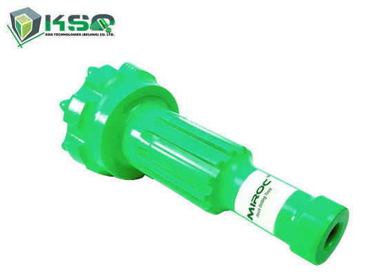 3 van de de Drukmijnbouw van de duimlucht de Boorbeetjes onderaan de de Beetjes Groene Kleur van de Gatendth Hamer