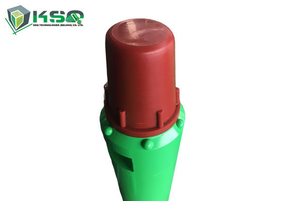 BR-van de Boortoebehoren van de Reeksdth Rots Hamers 82mm275mm Diameter