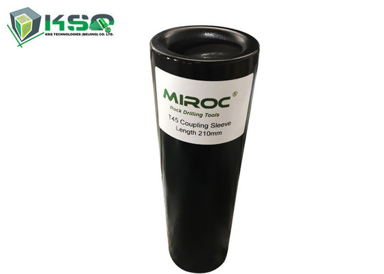 R32 van de de Koppelingsrots van de Boorpijp de Koker van de de Boorkoppeling voor het Verbinden van de Koppeling van de Uitbreidingsstaaf