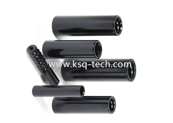 De Boor die van de draadoversteekplaats Legeringsstaal Met hoge weerstand voor het Een tunnel graven koppelen