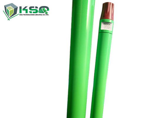 Het hoge Boorsysteem van Dth van de Luchtdruk/onderaan Gatenhamer zonder Voetklep