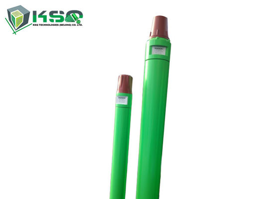 6“ onderaan de de Reekshulpmiddelen van gatenhamers DHD360 SD6 QL60 M60 om te boren