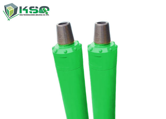 8“ van de de Putboring van het Duimwater de Hulpmiddelen/Van Luchtdrukboorhamers en Beetjes Spanwijdte Met lange levensuur