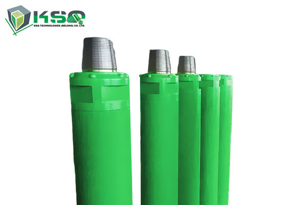 Hoge Prestaties 10 Duim voor Olie en Gas Underbalanced die DTH-Hamers boren