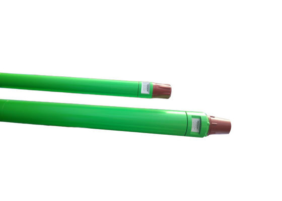 6 duim Ql60 onderaan Gatenhamer Snellere het Boren Snelheid met Laag Lucht/Olieverbruik