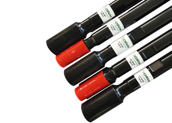 Om 12 Voet T38-van de Booruitbreiding de Staaf/de Staaf van de Staalboor met Moersleutel Vlakke 32mm