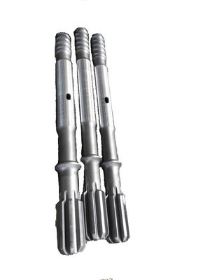 Van de het Staal Ingepaste Steel van de smeedstuklegering van het de Boorbeetje de Adapterhc150rp T45 670mm Lengte