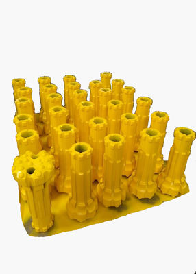 RC van de Boorbeetjes PDC van boorbeetjes DTH de Maatknopen Met hoge weerstand met Smeedstuk