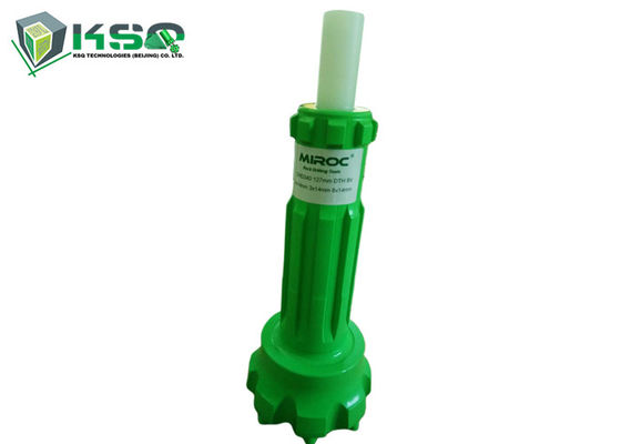 Rots die DTH-Boorbeetjes voor de Hardrockdth Hamer van COP32 COP34 BR3 DHD330 boren