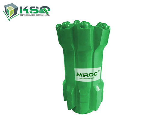 Het wolframcarbide neemt Intrekbaar de Dalingscentrum/vlak Gezicht op van het Boorbeetje ST68