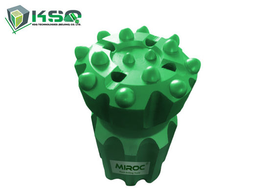 Van het het Wolframcarbide van ST58 Retrac de Boorbeetjes voor het Elimineren van Gatenafwijking 115 Mm