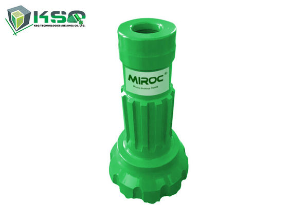 140mm QL50 de beetjes van de hamer dth knoop voor waterput, mijnbouw, concrete boring, het vernietigen