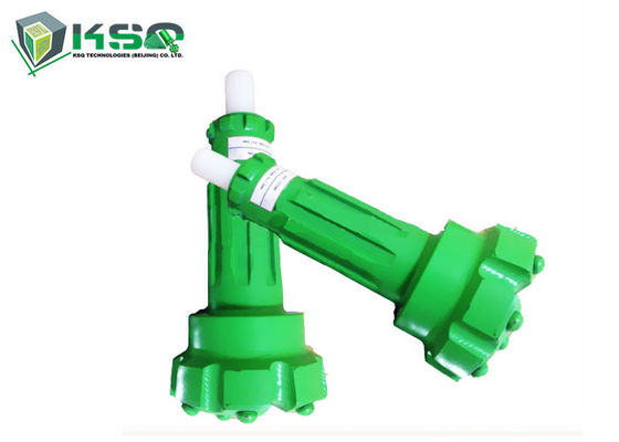 6“ onderaan de de Boorbeetjes van de Gatenmission60 M60 DTH Knoop voor de Boring van de Waterput