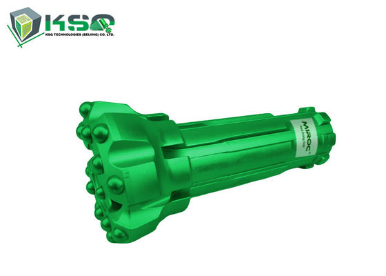 8 de“ Hoge Luchtdruk het beneden-Gat beet voor de Steelhamer van QL80 M80 DHD380